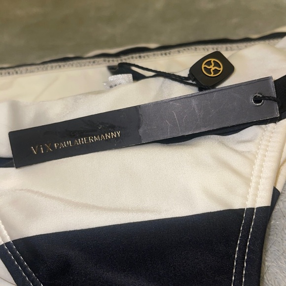 Vix by PaulaHermanny Cheeky Bikini Bottom - Picture 4 of 5